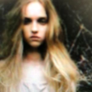 Meet your Posher, Louise